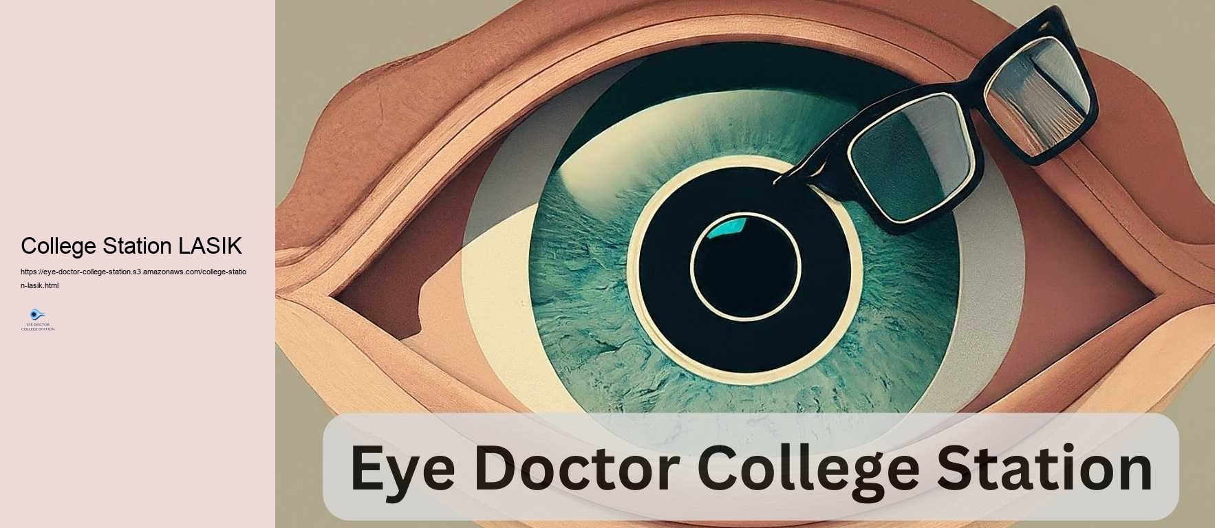 College Station LASIK