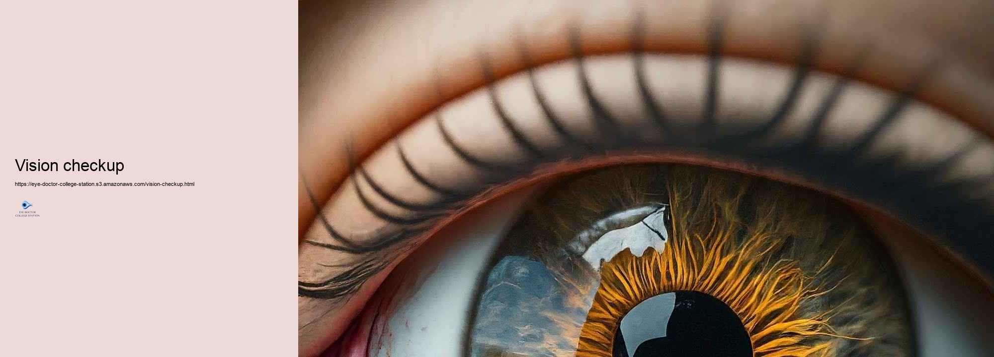 Locating the greatest Optometrists and Ophthalmologist in University Incurable